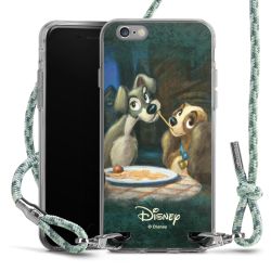 Carry Case Fabric mint-camouflage