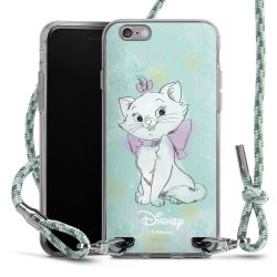 Carry Case Fabric mint-camouflage