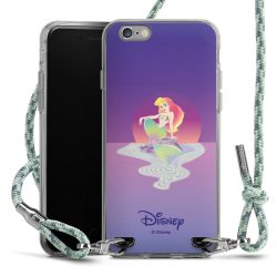 Carry Case Fabric mint-camouflage