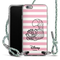 Carry Case Fabric mint-camouflage