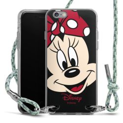 Carry Case Fabric mint-camouflage