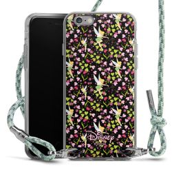 Carry Case Fabric mint-camouflage