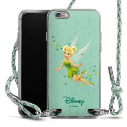 Carry Case Fabric mint-camouflage