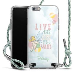 Carry Case Fabric mint-camouflage