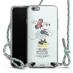 Carry Case Fabric mint-camouflage