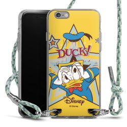 Carry Case Fabric mint-camouflage