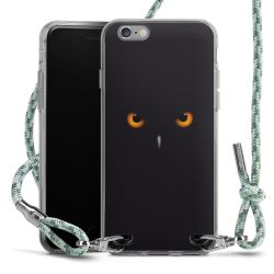 Carry Case Fabric mint-camouflage