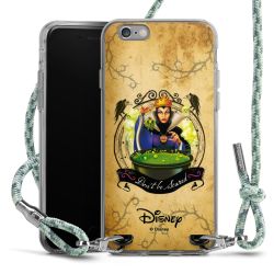 Carry Case Fabric mint-camouflage