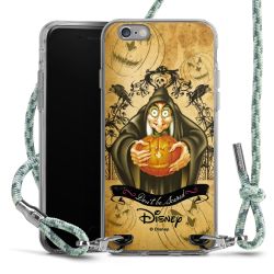 Carry Case Fabric mint-camouflage