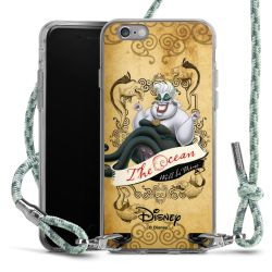 Carry Case Fabric mint-camouflage