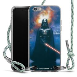 Carry Case Fabric mint-camouflage