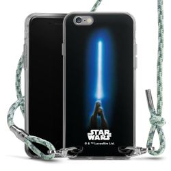 Carry Case Fabric mint-camouflage