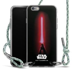 Carry Case Fabric mint-camouflage