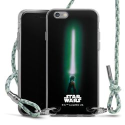 Carry Case Fabric mint-camouflage