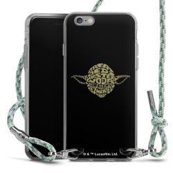 Carry Case Fabric mint-camouflage