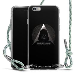 Carry Case Fabric mint-camouflage