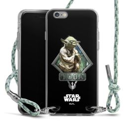 Carry Case Fabric mint-camouflage