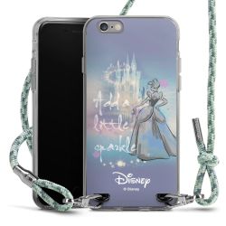 Carry Case Fabric mint-camouflage