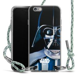 Carry Case Fabric mint-camouflage