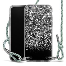 Carry Case Fabric mint-camouflage