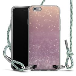 Carry Case Fabric mint-camouflage