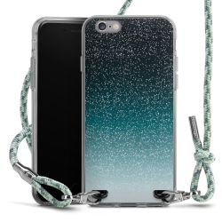 Carry Case Fabric mint-camouflage