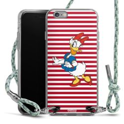 Carry Case Fabric mint-camouflage