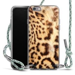 Carry Case Fabric mint-camouflage