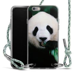 Carry Case Fabric mint-camouflage