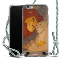 Carry Case Fabric mint-camouflage