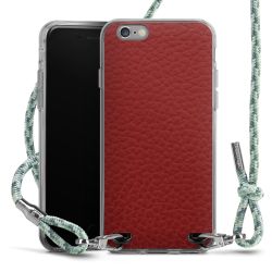 Carry Case Fabric mint-camouflage