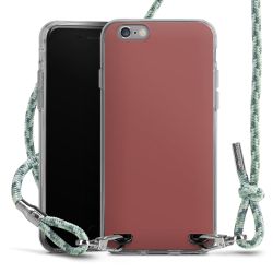 Carry Case Fabric mint-camouflage