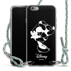 Carry Case Fabric mint-camouflage