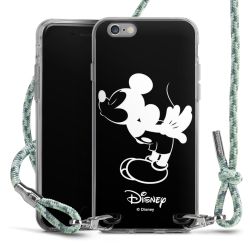 Carry Case Fabric mint-camouflage