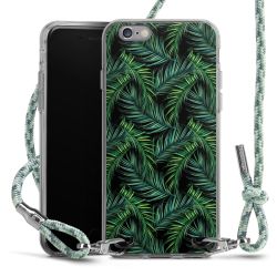 Carry Case Fabric mint-camouflage
