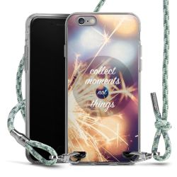 Carry Case Fabric mint-camouflage