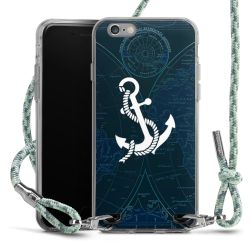 Carry Case Fabric mint-camouflage