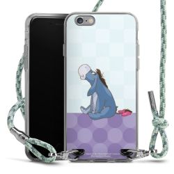 Carry Case Fabric mint-camouflage