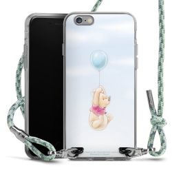 Carry Case Fabric mint-camouflage