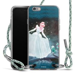 Carry Case Fabric mint-camouflage