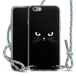 Carry Case Fabric mint-camouflage