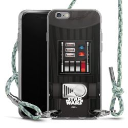 Carry Case Fabric mint-camouflage