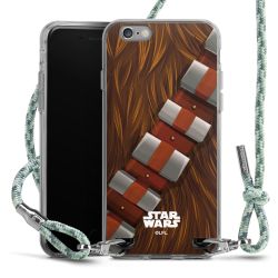 Carry Case Fabric mint-camouflage