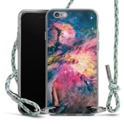 Carry Case Fabric mint-camouflage