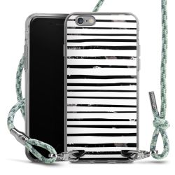 Carry Case Fabric mint-camouflage