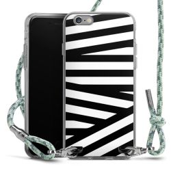 Carry Case Fabric mint-camouflage