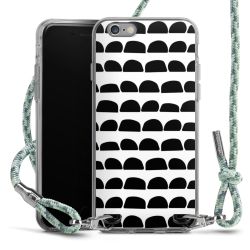 Carry Case Fabric mint-camouflage