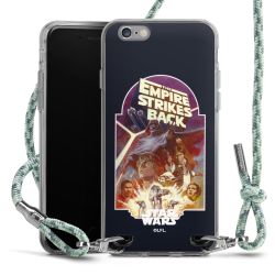 Carry Case Fabric mint-camouflage