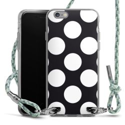 Carry Case Fabric mint-camouflage