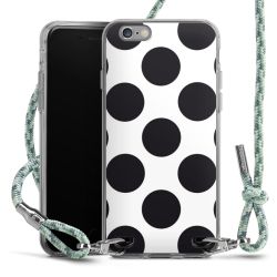 Carry Case Fabric mint-camouflage